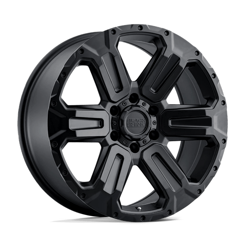 Black Rhino Hard Alloys - WANAKA