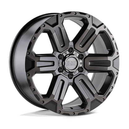 Black Rhino Hard Alloys - WANAKA
