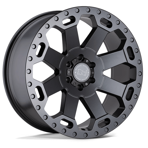 Black Rhino Hard Alloys - WARLORD