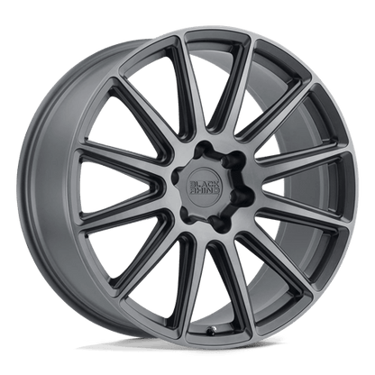 Black Rhino Hard Alloys - WAZA