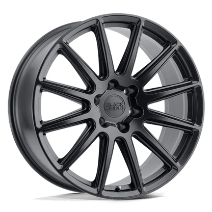 Black Rhino Hard Alloys - WAZA