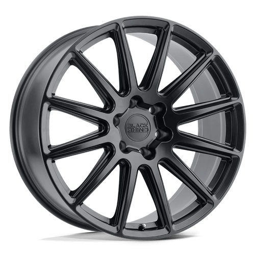 Black Rhino Hard Alloys - WAZA