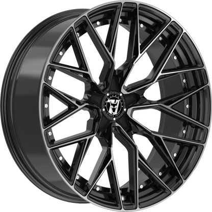 Wolfrace 71 - Wolfsburg GTR CUSTOM - 2