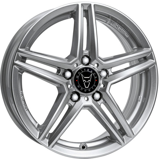 Wolfrace Eurosport TUV - M10 - 0
