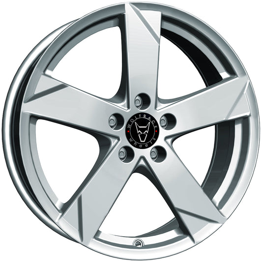 Wolfrace Eurosport TUV - KODIAK - 0