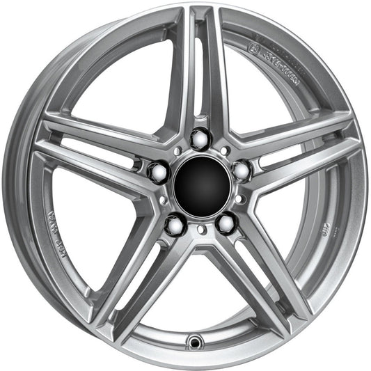 Wolfrace Eurosport TUV - M10X - 0