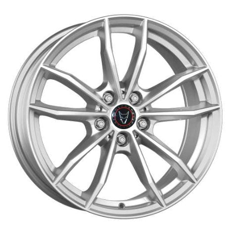 Wolfrace Eurosport TUV - X12 - 0