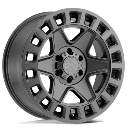 Black Rhino Hard Alloys - YORK
