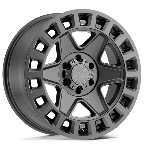 Black Rhino Hard Alloys - YORK