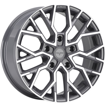 VELARE - VLR-T